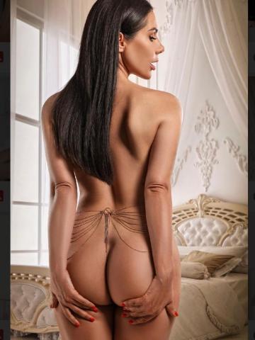 Валентина Элит Спортивная