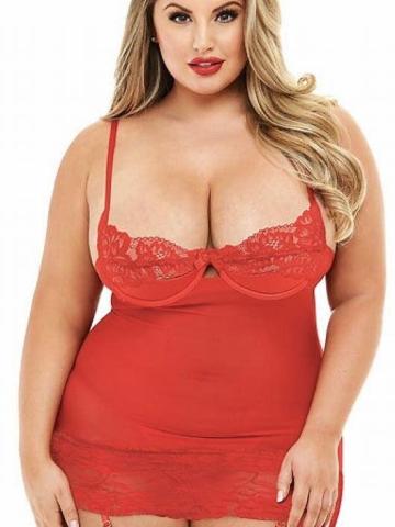 Олеся фото 4