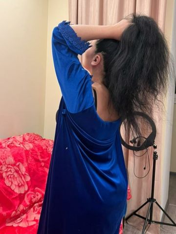 Раяна Самара Эскорт Реал