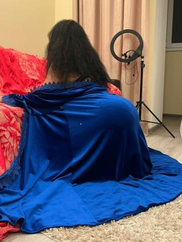 Раяна Самара Эскорт Реал фото 2