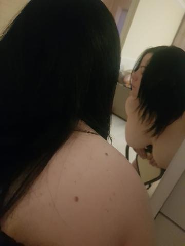 Анастасия Вип Брюнетка фото 5