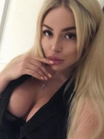 Виктория Новосибирск