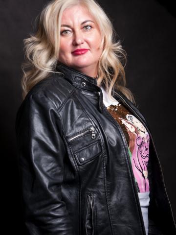 Анастасия фото 11