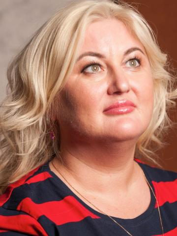 Анастасия фото 7