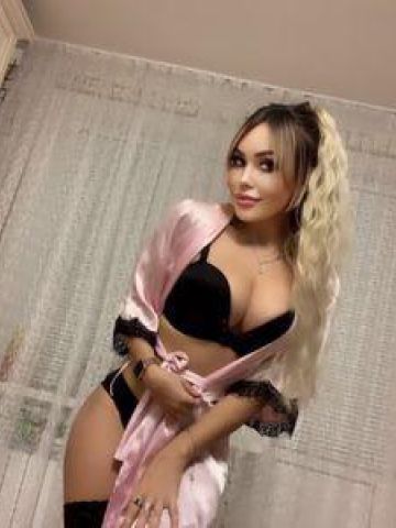 Марго Объятие