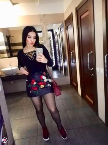 Дина ⭐💋🔥 фото 2