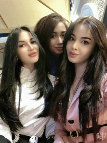 Светлана Cherry