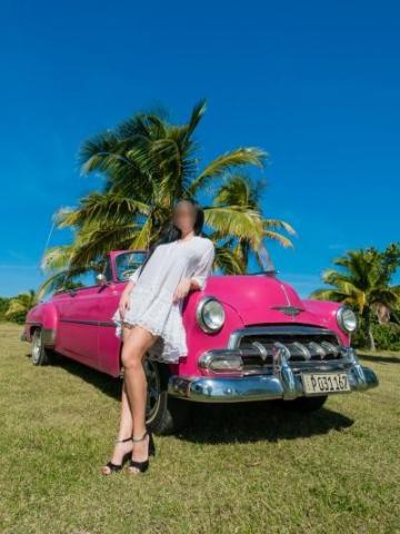 Полина Спортивная Реал фото 4