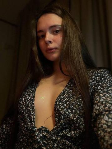 Алиса Красивая Массажистка фото 2