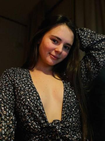 Алиса Красивая Массажистка фото 3