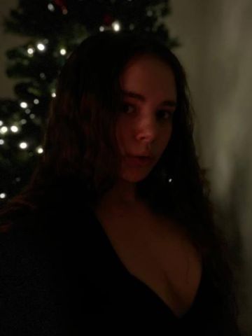 Алиса Красивая Массажистка фото 5