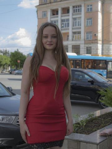 Арина фото 22